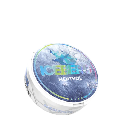 Iceberg Menthol