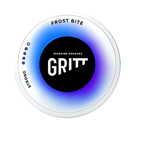 Gritt Frost Bite Strong