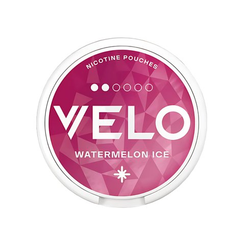 Velo Watermelon Ice Maigs Mini