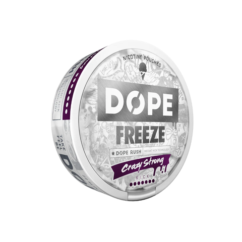 Dope Freeze 28,5 mg