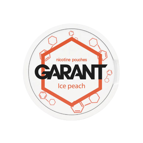 Garant Ice Peach