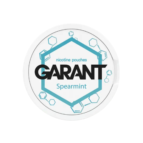 Garant Spearmint