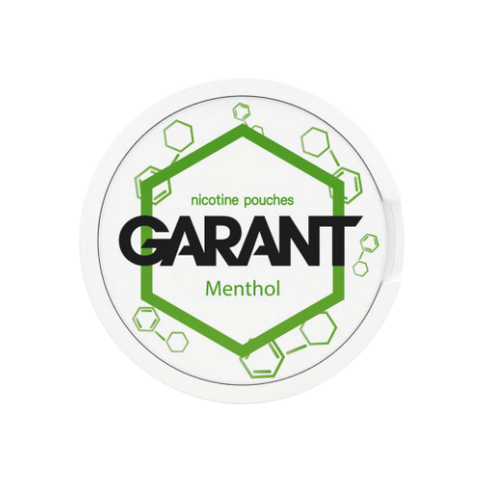 Garant Menthol