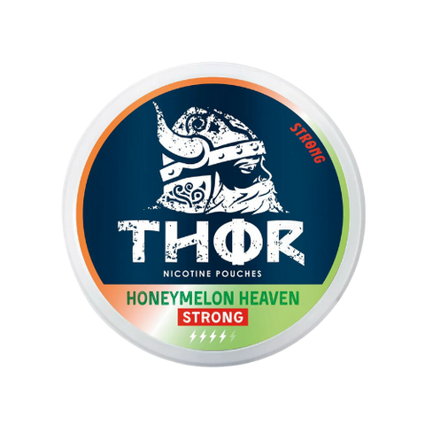 Thor Strong Honeymelon Dangus