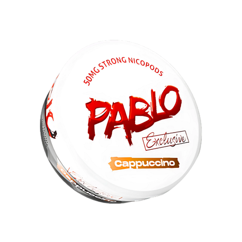 Pablo Exclusive Cappucino