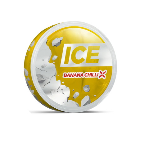 Ice Banana Chili X