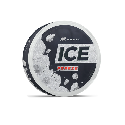 Ice Freeze 24mg