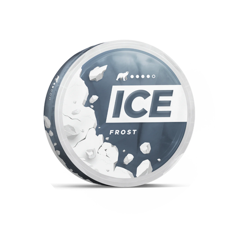 Ice Frost 16,5mg