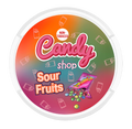 Candy Sour Fruits.