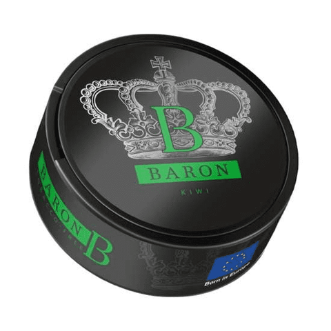 Baron Kiwi - Europesnus.com